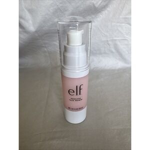 ELF Poreless Face Primer  1.01oz 30ml Sealed